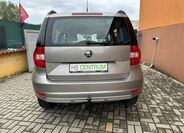 Škoda Yeti 4