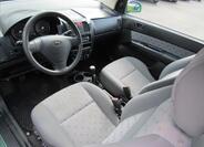 Hyundai Getz 9