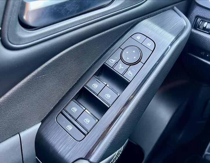 Nissan Qashqai 36