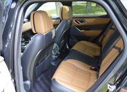 Land Rover Range Rover Velar 11