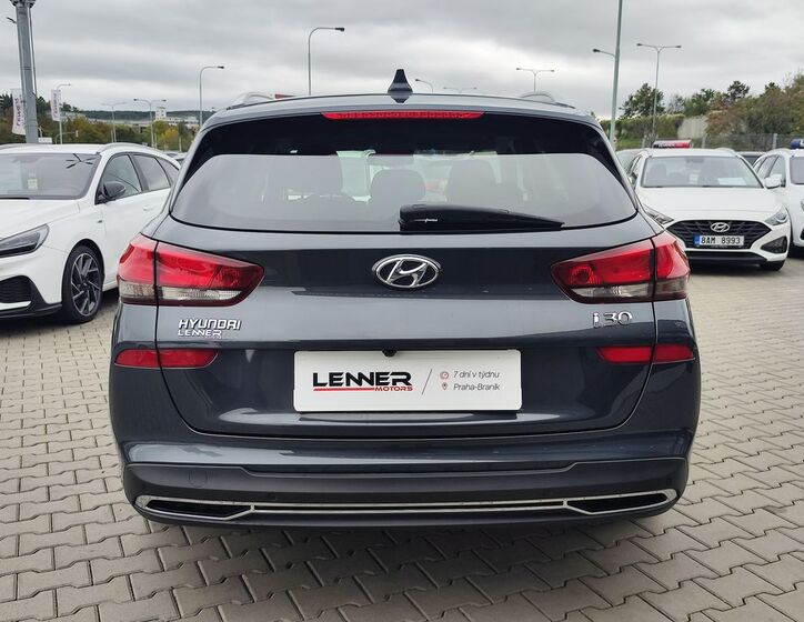 Hyundai i30 6