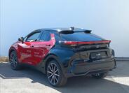 Toyota C-HR 7