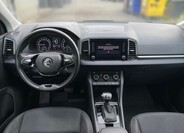 Škoda Karoq 9