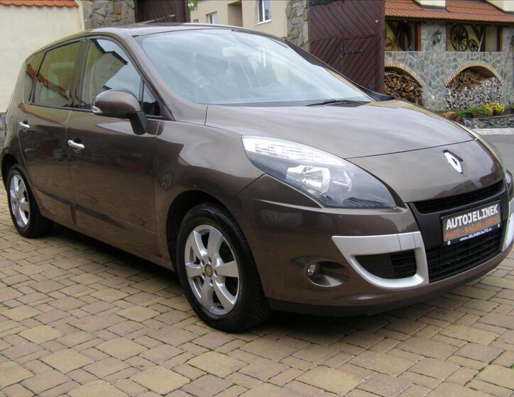 Renault Mégane 7