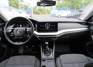 Škoda Octavia 11