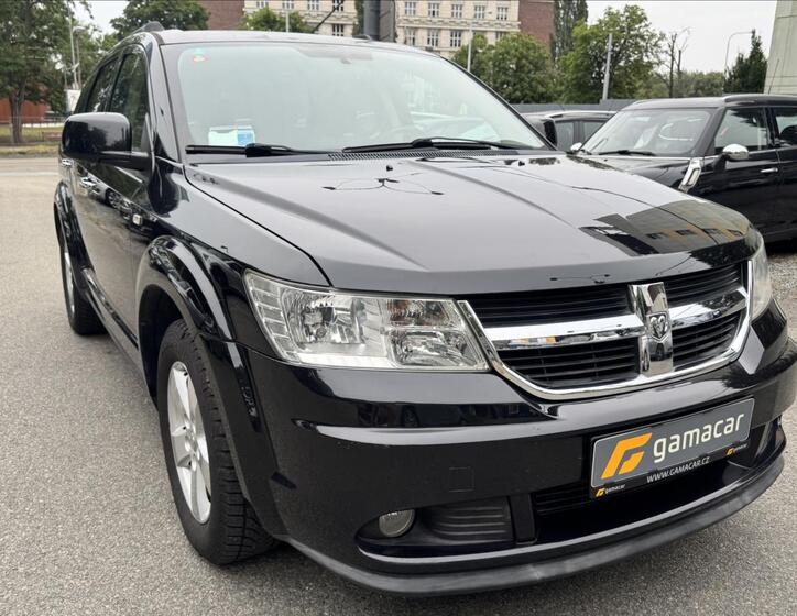 Dodge Journey 18