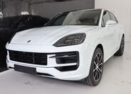 Porsche Cayenne 3