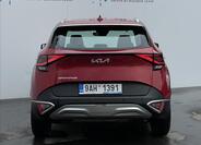 KIA Sportage 21