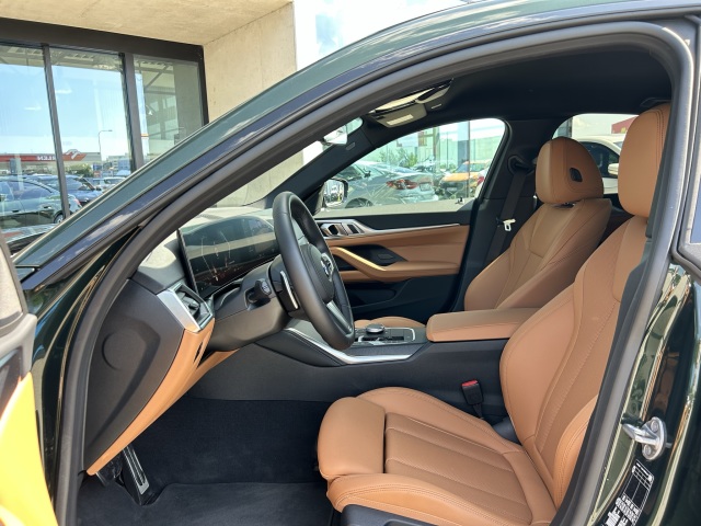 BMW Řada 4