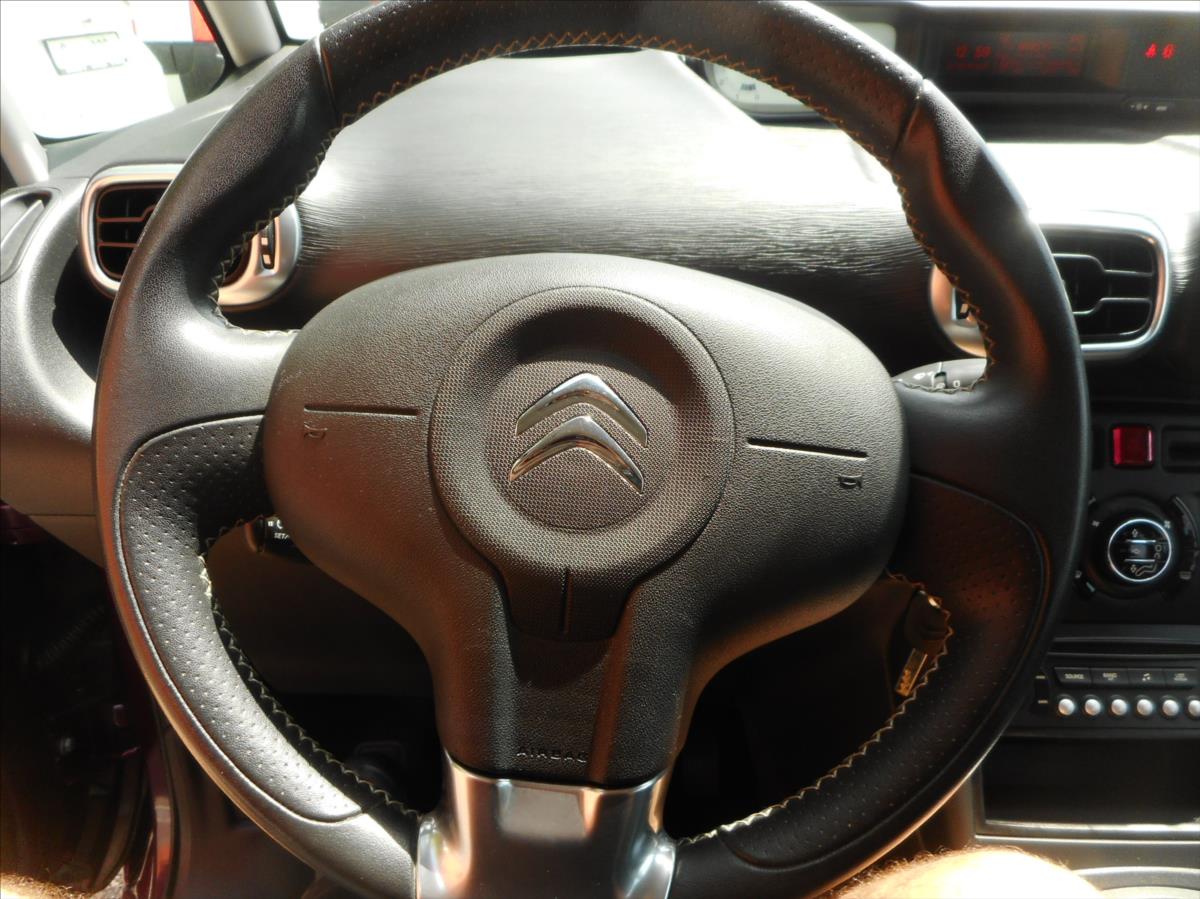 Citroën C3 Picasso