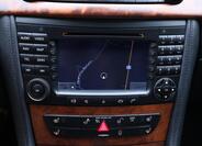 Mercedes-Benz CLS 24