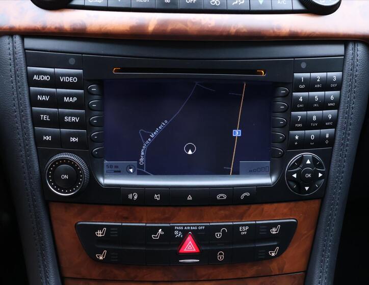 Mercedes-Benz CLS 24