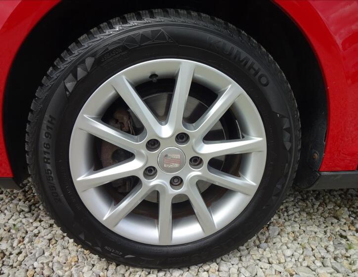 Seat Altea 47