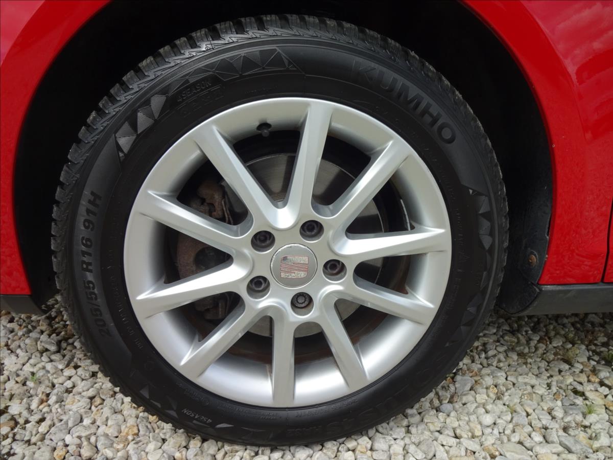 Seat Altea