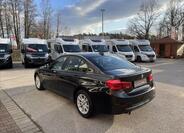 BMW Řada 3 4