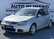 Volkswagen Golf 1