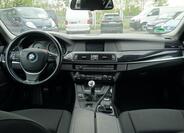 BMW Řada 5 16