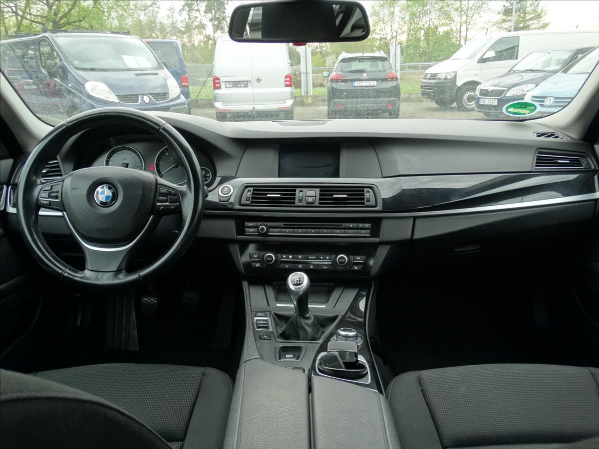 BMW Řada 5