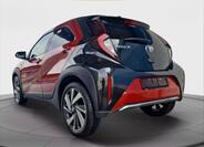 Toyota Aygo 3