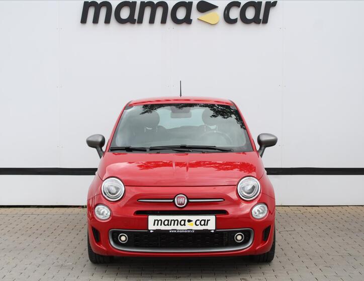 Fiat 500 2