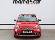 Fiat 500 2
