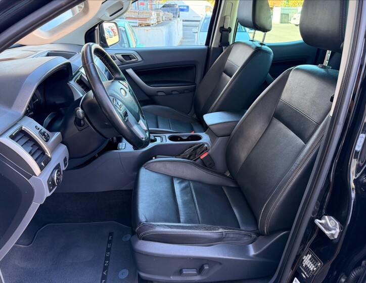 Ford Ranger 11