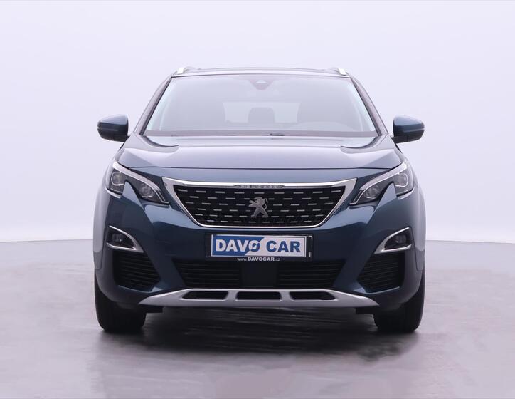 Peugeot 5008 2