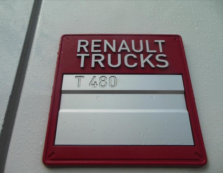 Renault Ostatní 5