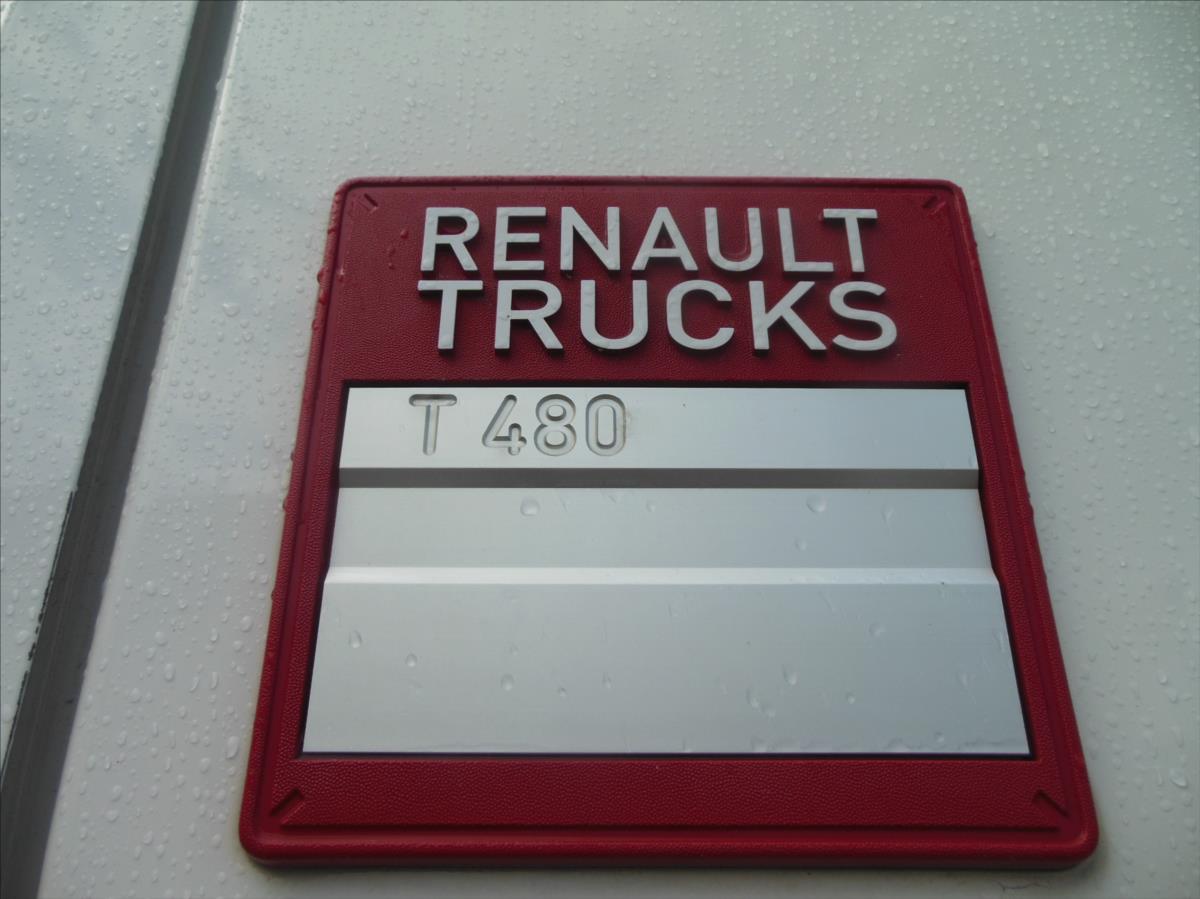 Renault Ostatní