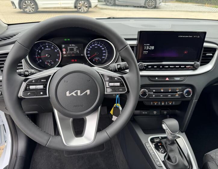 KIA Ceed 15