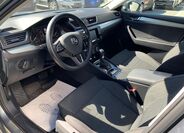 Škoda Superb 17