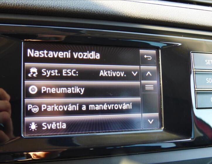 Škoda Octavia 31