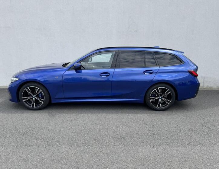 BMW Řada 3 3