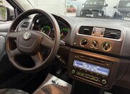 Škoda Fabia 15
