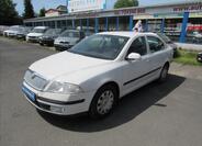 Škoda Octavia 1