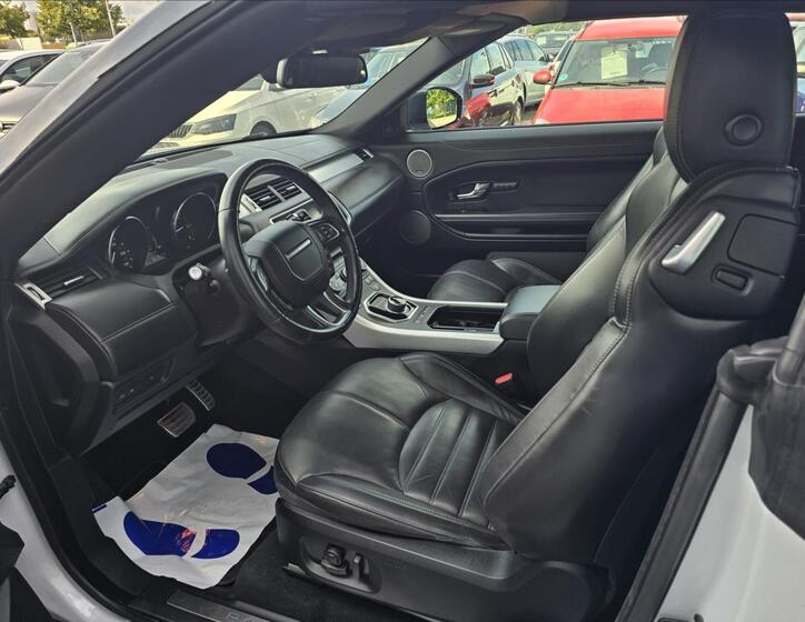 Land Rover Range Rover 12