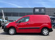 Peugeot Partner 4