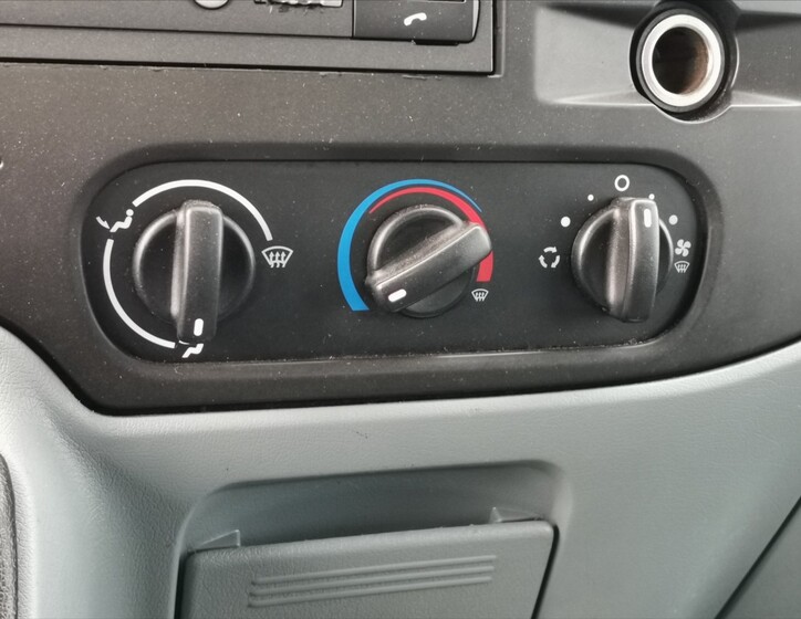 Ford Transit 11