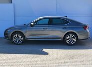 Škoda Octavia 4