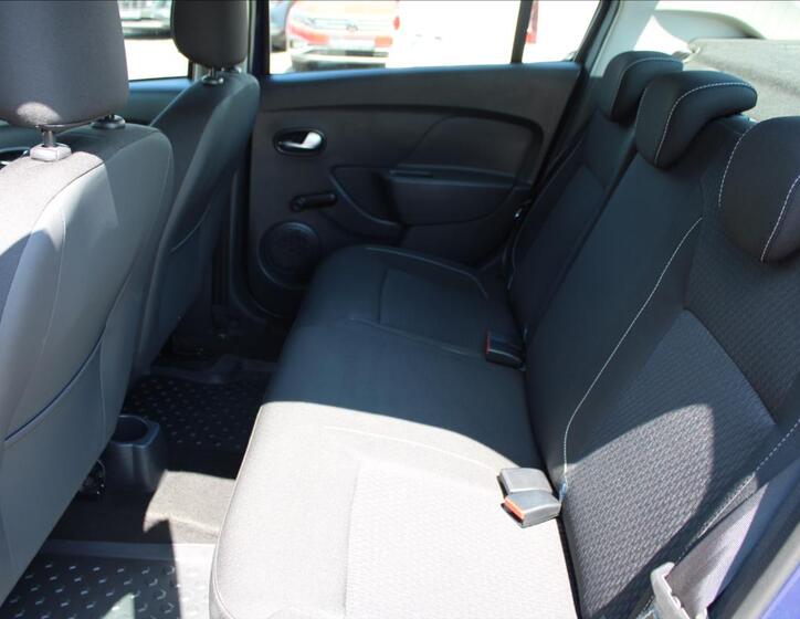Dacia Logan 10