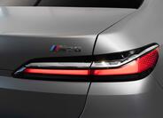 BMW i7 10