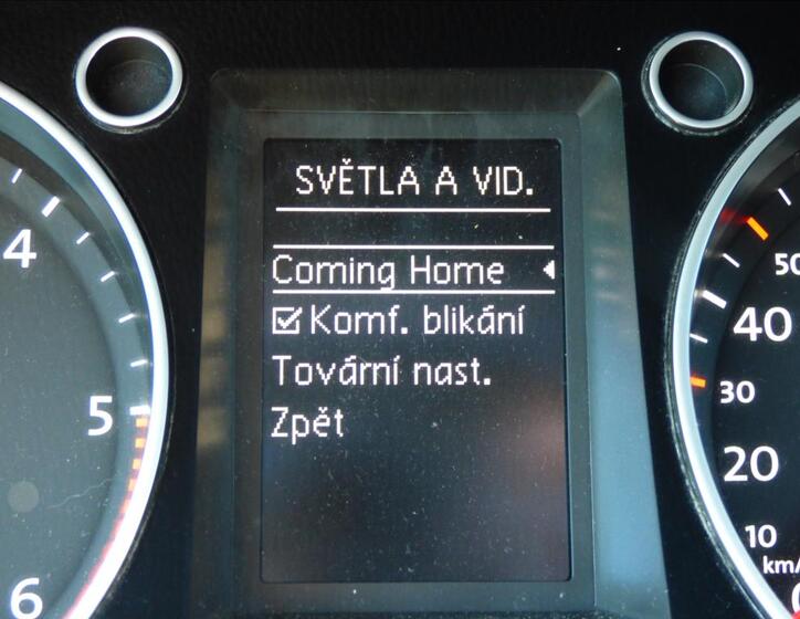 Volkswagen Passat 24