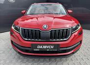 Škoda Kodiaq 4