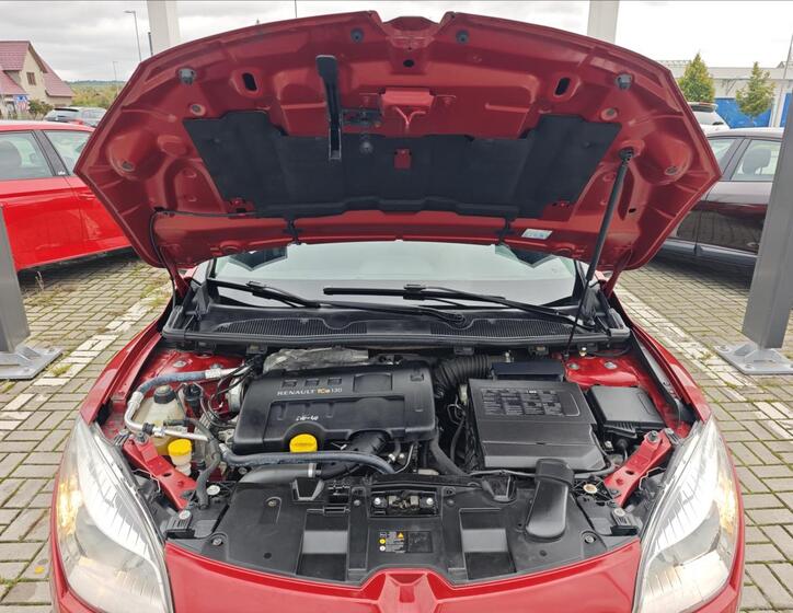 Renault Mégane 19