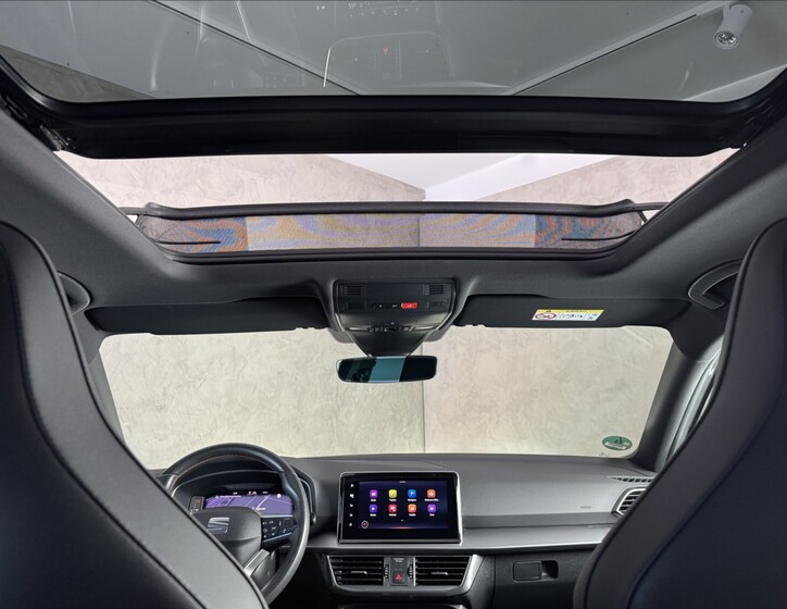 Seat Tarraco 20