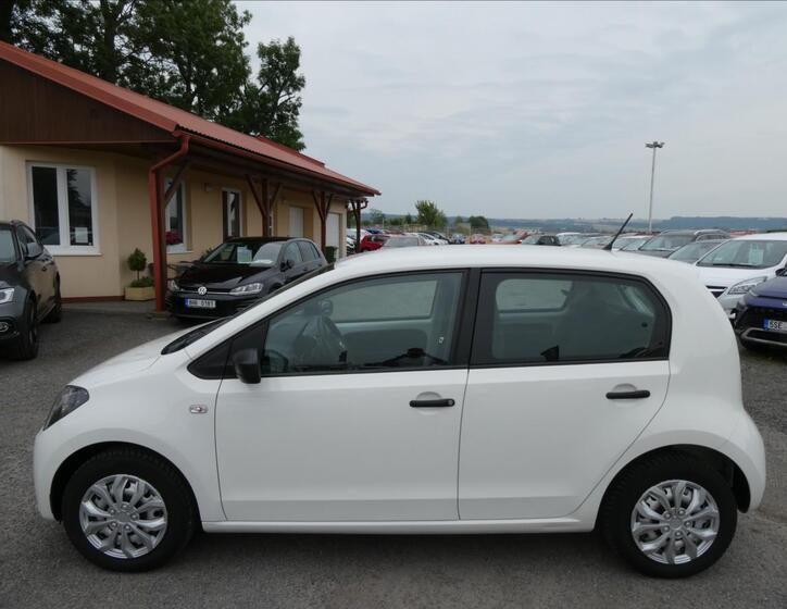 Seat Mii 6
