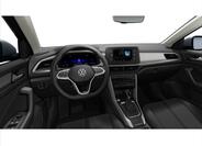 Volkswagen T-Roc 7