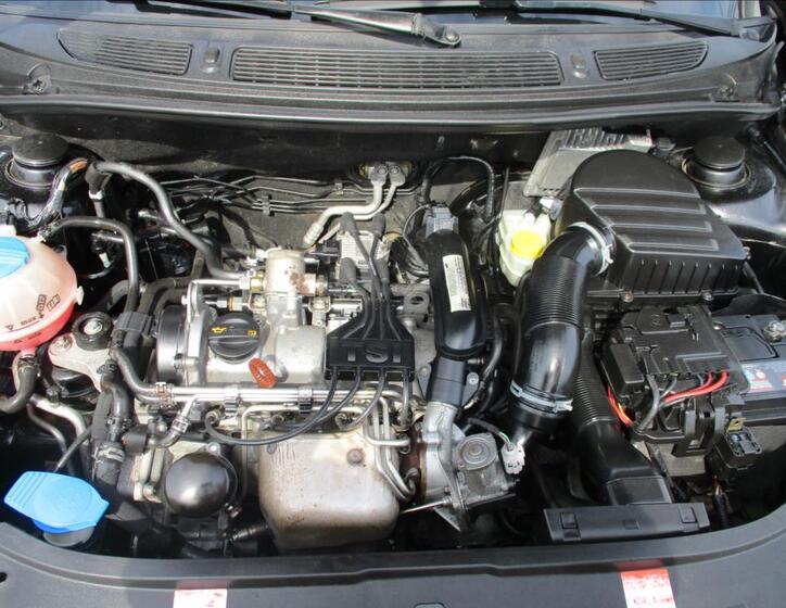Škoda Fabia 25