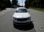 Škoda Superb 3