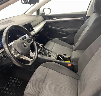 Volkswagen Golf 5